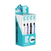 Pulsar 510 DL Scribe Vaporizer (Penjamin)