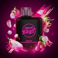 Dreamy Dragonfruit Lychee - 25K Puffs - 20mg/mL