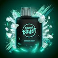 Extreme Mint Ice - 25K Puffs - 20mg/mL