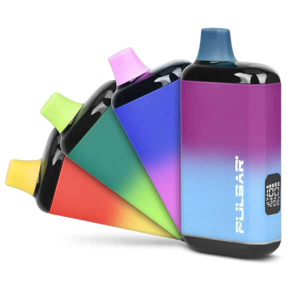 Pulsar - ACC - Pulsar - 2.0 Pro Thermo Series Main Image