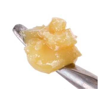 Sauce Rosin Labs - Sauce - Bubblegum Signature Live Rosin (1g)