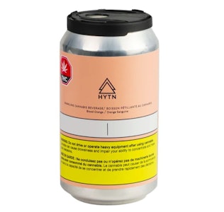 HYTN - HYTN - Blood Orange Sparkling Beverage