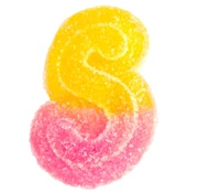 Spinach - Fully Blasted Pink Lemonade (10pc)