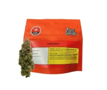 Cake & Caviar by Habitat - Cake & Caviar - Rainbow Belts (3.5g)