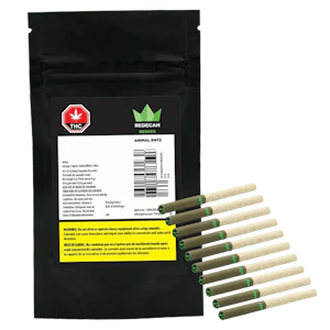  Redecan - Animal Rntz Redees 10x0.4g - Redecan