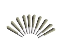 Choklit Park - Moon Puppies 10x0.5g (C17)