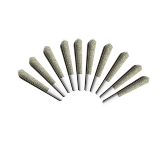 Choklit Park - Choklit Park - Moon Puppies 10x0.5g (C17)