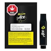 LIMONENE NO. 9 LIVE RESIN | 1g