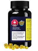 CBD 50MG 50PK SOFTGELS
