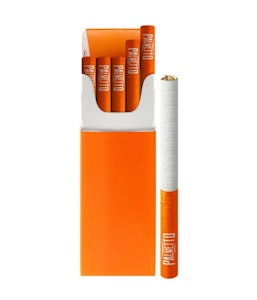 Palmetto - APPLE JACK PALS PRE-ROLLS - 0.4G 10PK