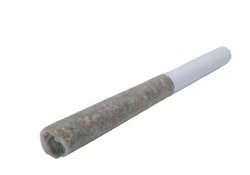 GEISHA BREATH PRE-ROLLS - 1G