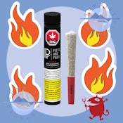 DIABLO - PISTOL AND PARIS - 1X1G