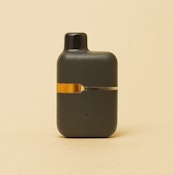 Good Buds | MANGO CAKE LIVE RESIN ALL-IN-ONE VAPE LTO | 1g