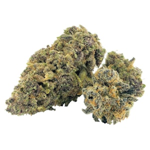 Pineapple Buds - Pineapple Buds | HAWAIIAN PINEAPPLE | 3.5g