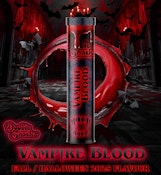 Vampire Blood Pre-Rolls - 4 x 0.5g
