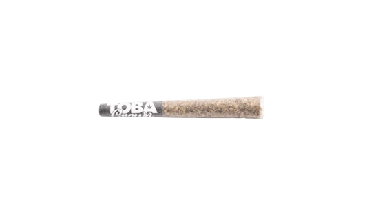 Locker Room (Galaxie) - End Zones - 5x0.5g Pre-Rolls