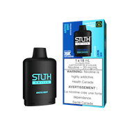 Arctic Mint / Ice Mint - 15K Puffs  Dual Flavour - 20 mg/mL