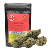 ROMULAN GRAPEFRUIT - 14