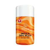 INDICA 30% PLUS MILL - 7