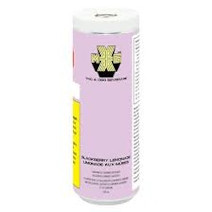 Tilray Brands Co.  - XMG - Blackberry Lemonade - 355ml