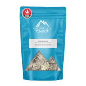 Valhalla Flwr | PEBBLE PUNCH | 28g