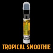 Vape - Tropical Smoothie 1g Sativa
