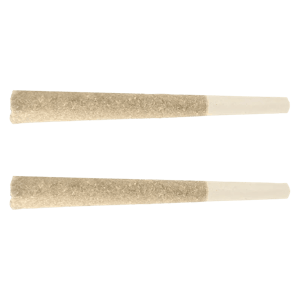 Locker Room (Galaxie) - Zesty boost - Pre-Roll 2x1g