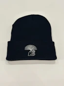 Minerva Originals - Black Hand Toque