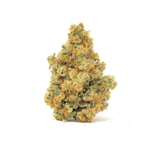 Locker Room (Galaxie) - Goalie Fight Sativa 28g Dried Flower