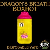 Dragon's Breath Highlighter - 1g