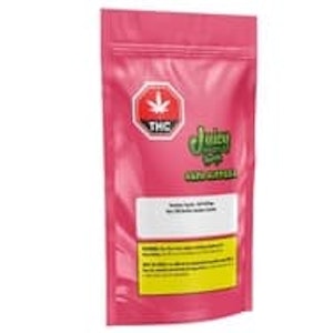 NicAlt by Juicy Hoots - STRAWBERRY SMASHER SUPA SIPPER DISPOSABLE PEN - 4