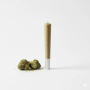 TobaOne Sativa - Citrus Snapper - 1x0.5g Pre-Rolls