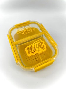 Nugz - Banger Basket