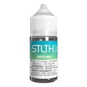 Stlth Salt Juice - Arctic Mint 30ML