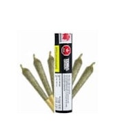 Toba's Indica 5x0.5G