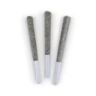 BC DOOBIES - AFTERNOON DELIGHT PRE-ROLLS - 1.5 Main Image