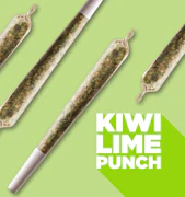Kiwi Lime Punch Pre-Roll 10x0.35g