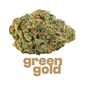 BIG GREEN SATIVA 28G