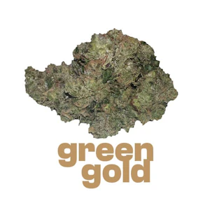CANADIAN CLINICAL CANNABINOIDS INC - BIG GREENS INDICA 28G