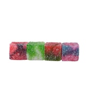 Glenn's - No.11 Distillate Delta 9 Multi-Flavour (4pc)