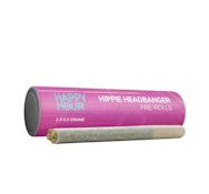 Happy Hour - Hippie Headbanger (1x0.5g)