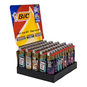 ACC - BIC - Flick My BIC Lighter