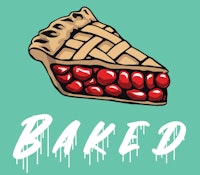 Baked by PSC 7g Dried Flower - Baked