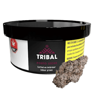 Tribal - Porto Leche 3.5g Dried Flower - Tribal
