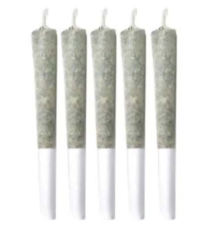 Greenade - Permanent Kimera Pre-Rolls - 5x0.5g Main Image