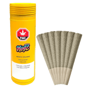 Wagyu Delight 7 x 0.5g Pre-Rolls - Nugz