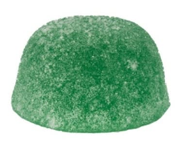 Neon Rush  THC/ Caffeine 1 x 5 g Gummy