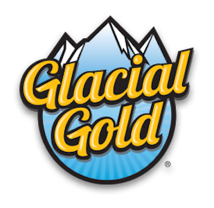 Glacial Gold - RSO Full Spectrum THC:CBD 5mg:5mg 200 Softgels - Glacial Gold
