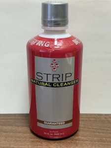 Accessories - Miscellaneous Brands - Strip - Natural Cleanser - Fruit Punch