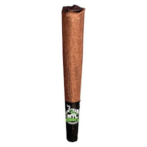 MTL Cannabis - Wes Coast Kush Blunt (1g x 1PR) - MTL Cannabis